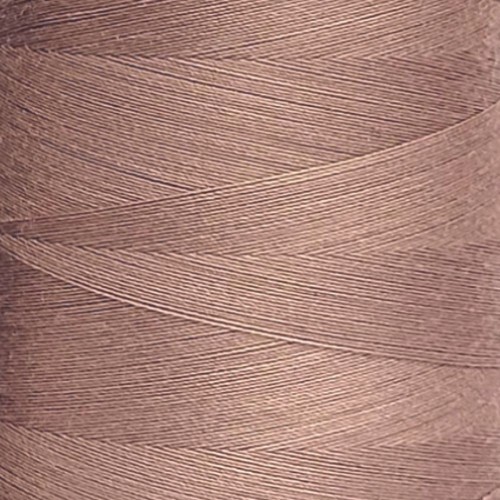 Нитки 100%  полиэстер 50/2 5000 ярдов 1191