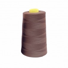 Нитки 100%  полиэстер 50/2 5000 ярдов 1192