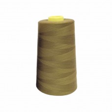 Нитки 100%  полиэстер 50/2 5000 ярдов 1194