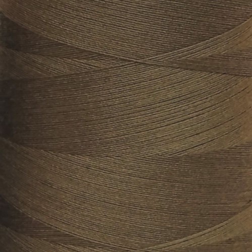 Нитки 100%  полиэстер 50/2 5000 ярдов 1201