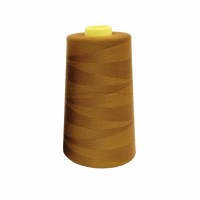 Нитки 100%  полиэстер 50/2 5000 ярдов 1213