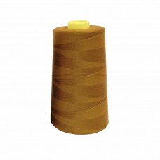 Нитки 100%  полиэстер 50/2 5000 ярдов 1213