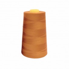 Нитки 100%  полиэстер 50/2 5000 ярдов 1221