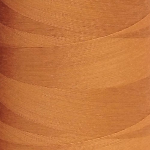 Нитки 100%  полиэстер 50/2 5000 ярдов 1221