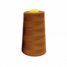 Нитки 100%  полиэстер 50/2 5000 ярдов 1223