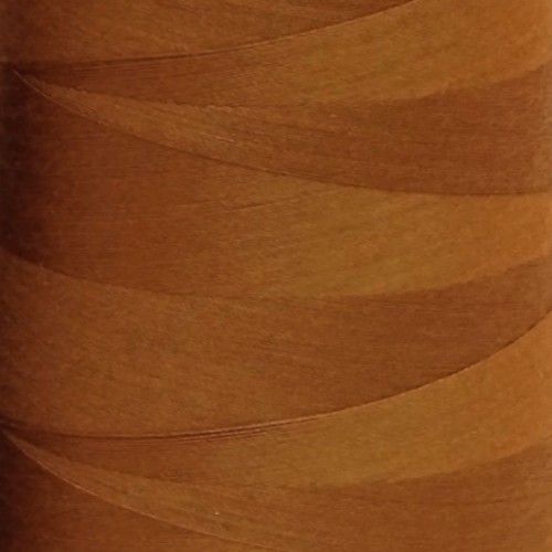 Нитки 100%  полиэстер 50/2 5000 ярдов 1223