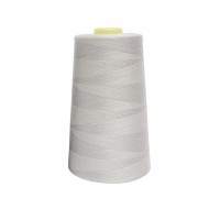 Нитки 100%  полиэстер 50/2 5000 ярдов 1225