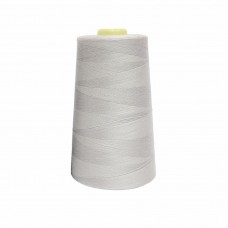 Нитки 100%  полиэстер 50/2 5000 ярдов 1225