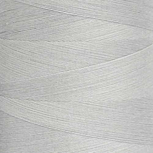 Нитки 100%  полиэстер 50/2 5000 ярдов 1225