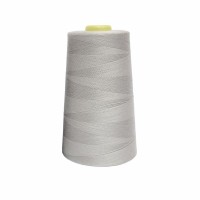 Нитки 100%  полиэстер 50/2 5000 ярдов 1226