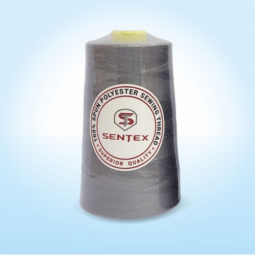 Нитки 100%  полиэстер 50/2 5000 ярдов 1227