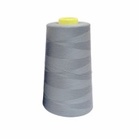 Нитки 100%  полиэстер 50/2 5000 ярдов 1230