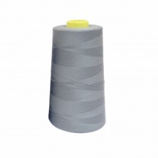 Нитки 100%  полиэстер 50/2 5000 ярдов 1230