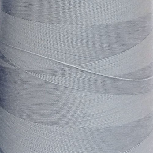 Нитки 100%  полиэстер 50/2 5000 ярдов 1230