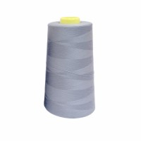 Нитки 100%  полиэстер 50/2 5000 ярдов 1232