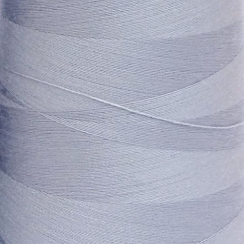 Нитки 100%  полиэстер 50/2 5000 ярдов 1232