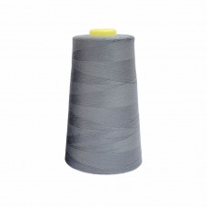 Нитки 100%  полиэстер 50/2 5000 ярдов 1233