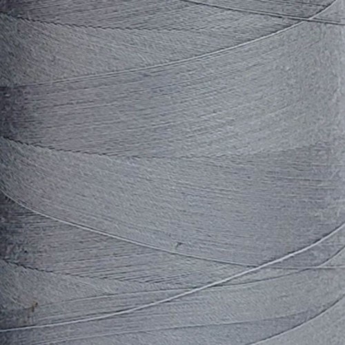 Нитки 100%  полиэстер 50/2 5000 ярдов 1233