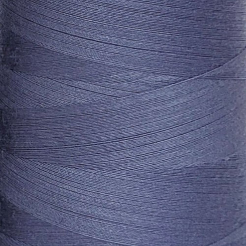 Нитки 100%  полиэстер 50/2 5000 ярдов 1234