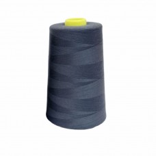 Нитки 100%  полиэстер 50/2 5000 ярдов 1235