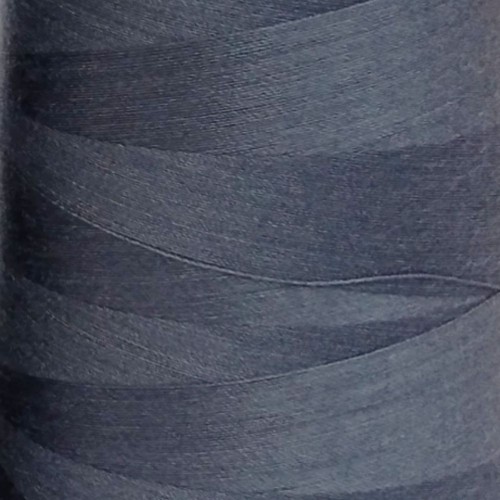 Нитки 100%  полиэстер 50/2 5000 ярдов 1235