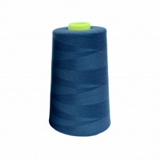 Нитки 100%  полиэстер 50/2 5000 ярдов 1236