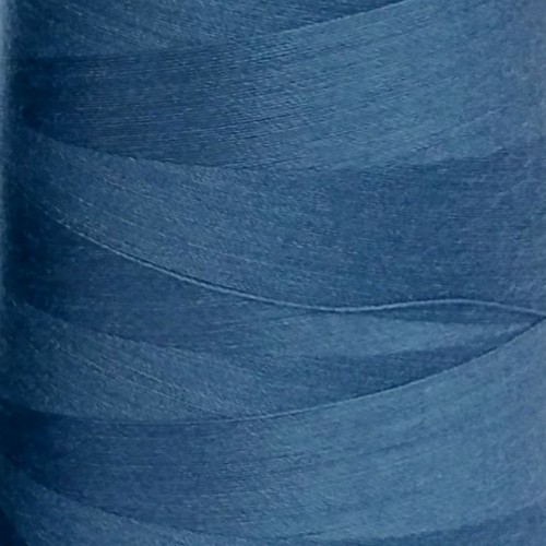 Нитки 100%  полиэстер 50/2 5000 ярдов 1236