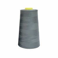 Нитки 100%  полиэстер 50/2 5000 ярдов 1238