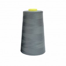 Нитки 100%  полиэстер 50/2 5000 ярдов 1238