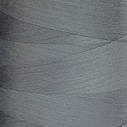 Нитки 100%  полиэстер 50/2 5000 ярдов 1238