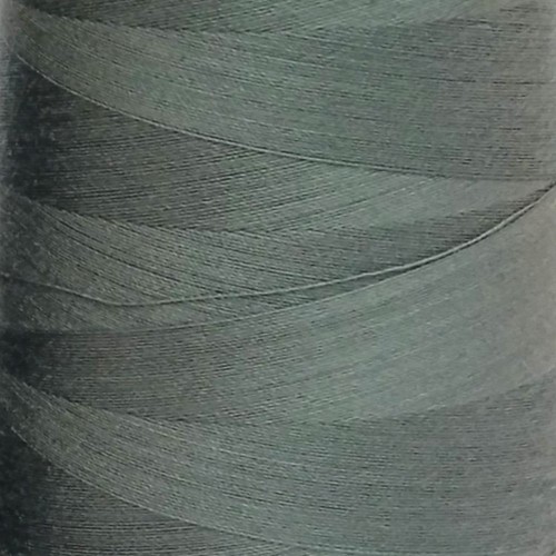 Нитки 100%  полиэстер 50/2 5000 ярдов 1240