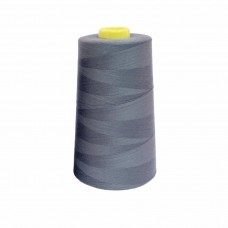 Нитки 100%  полиэстер 50/2 5000 ярдов 1243
