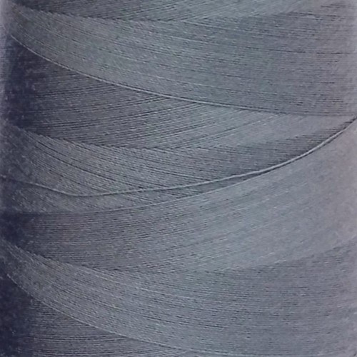 Нитки 100%  полиэстер 50/2 5000 ярдов 1243