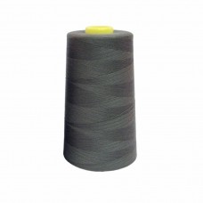Нитки 100%  полиэстер 50/2 5000 ярдов 1244