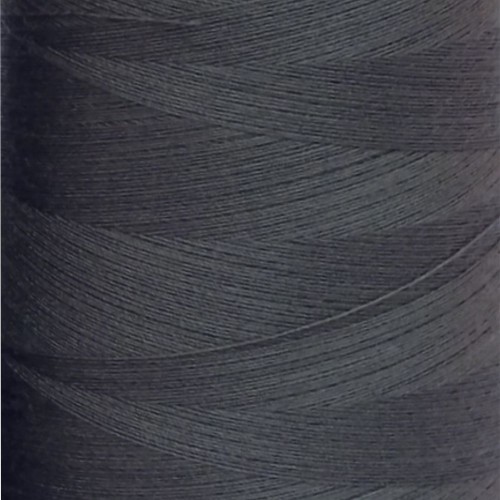 Нитки 100%  полиэстер 50/2 5000 ярдов 1245