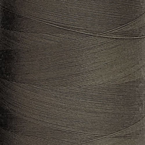 Нитки 100%  полиэстер 50/2 5000 ярдов 1247