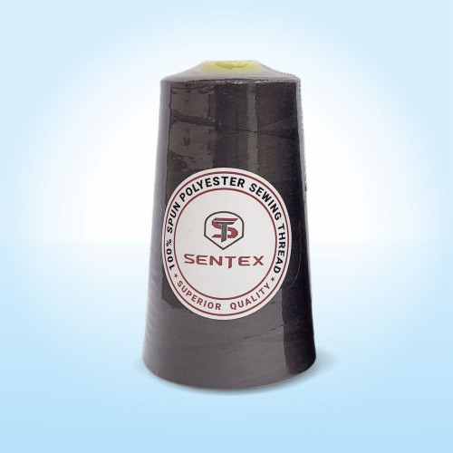 Нитки 100%  полиэстер 50/2 5000 ярдов 1248