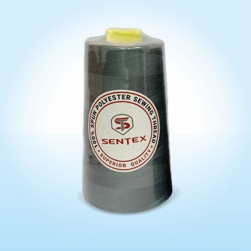 Нитки 100%  полиэстер 50/2 5000 ярдов 1249