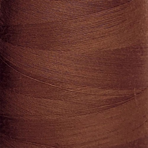 Нитки 100%  полиэстер 50/2 5000 ярдов 1252