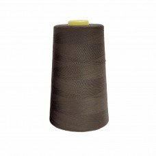 Нитки 100%  полиэстер 50/2 5000 ярдов 1253