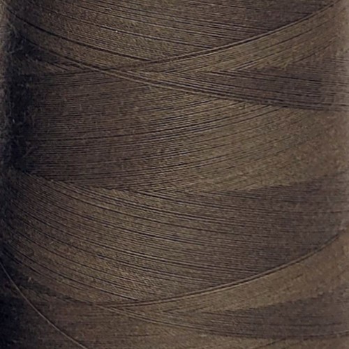 Нитки 100%  полиэстер 50/2 5000 ярдов 1255