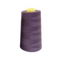 Нитки 100%  полиэстер 50/2 5000 ярдов 1259