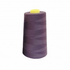 Нитки 100%  полиэстер 50/2 5000 ярдов 1259