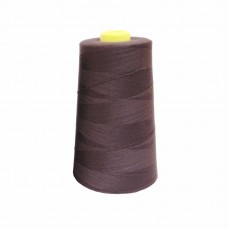 Нитки 100%  полиэстер 50/2 5000 ярдов 1261