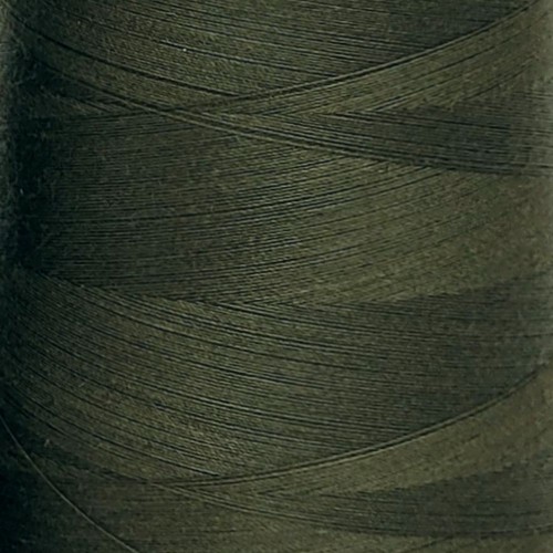 Нитки 100%  полиэстер 50/2 5000 ярдов 1262