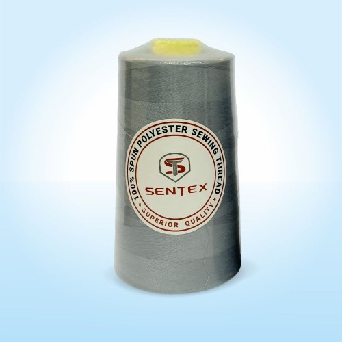 Нитки 100%  полиэстер 50/2 5000 ярдов 1264