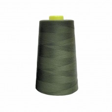 Нитки 100%  полиэстер 50/2 5000 ярдов 1268