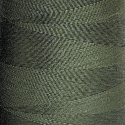 Нитки 100%  полиэстер 50/2 5000 ярдов 1268