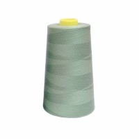 Нитки 100%  полиэстер 50/2 5000 ярдов 1270