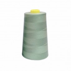 Нитки 100%  полиэстер 50/2 5000 ярдов 1270